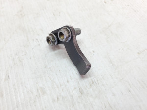 KTM 125SX 2007 Kick Start Stopper 125 SX / 125 200 EXC 00-15 #884