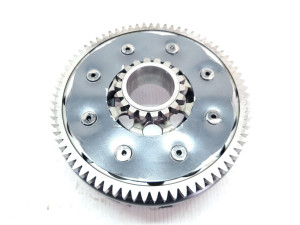  KTM 125SX 2007 Wiseco Billet Clutch Basket 125 SX / 125 200 EXC 00-15 #884