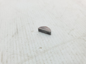 KTM 125SX 2007 Woodruff Key Primary Gear 694 6005 125 SX / 125 200 EXC 98-15 + Other Models  #884