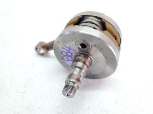 KTM 125SX 2007 Crankshaft Minor Play Detected 125 SX 01-15 #884