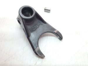 KTM 125SX 2007 Shifting Fork 5TH / 6TH Gear Ref 1 125 SX / 125 200 EXC 03-15 #884