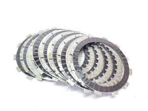  KTM 125SX 2007 Clutch Pressure Plates Steel & Fiber 125 SX 07-15 #884