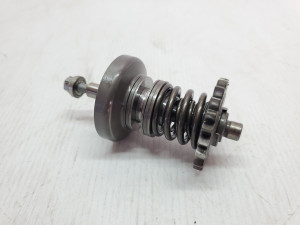 KTM 125SX 2007 Centrifugal Timer Power Valve Governor 125 SX EXC 02-15 #884