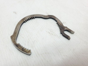 KTM 125SX 2007 P.V. Control Shaft Segment 125 SX  EXC 01-15 #884