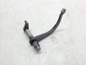 KTM 125SX 2007 Powervalve Control Shaft & Lever 125 SX / 125 200 EXC 01-15  #884