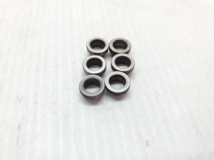 KTM 125SX 2007 Powervalve Guide Rollers 125 SX 01-15 #884