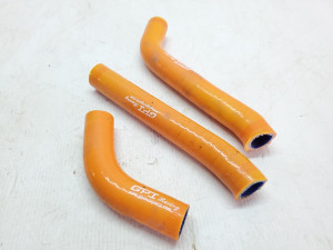 KTM 125SX 2007 Radiator Hose Kit 125 SX 07-10 #884