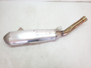 Yamaha YZ450 2026 Muffler Silencer YZ 450  #GJ