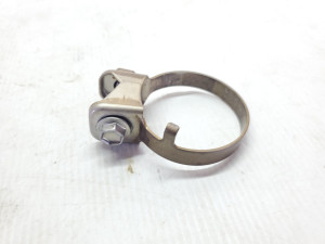 Yamaha YZ450 2026 Header Pipe Clamp YZ 450  #GJ