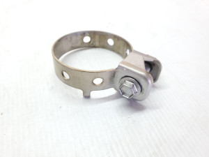 Yamaha YZ450 2026 Muffler Clamp YZ 450 25-26 #GJ