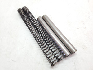 Honda CRF110 2022 Stock Fork Springs CRF 110 19-26 #GJ