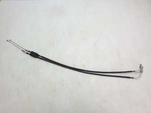 Honda CRF110 2022 Throttle Cables CRF 110 19-26 #GJ