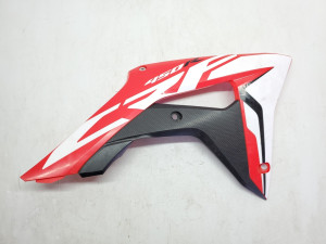 Honda CRF450 2017 Right Radiator Shroud CRF 450 17-19 #GJ