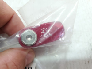 Honda CRF450R 2017 Hammerhead CRBC Brake Clevis CRF 450 R #GJ