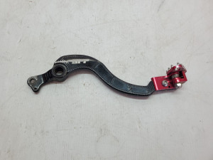 Honda CRF450R 2017 Rear Brake Pedal SPP CRF 450 R 13-18 #GJ