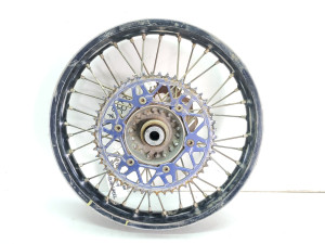 Husqvarna TE250I 2019 Spare Rear Wheel Hub Rim TE 250 300 i FE 250 350 450 501 19-22 #883