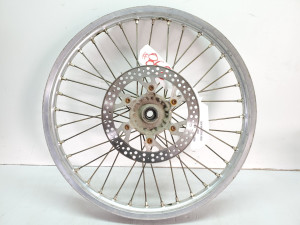 Honda CRF450X 2009 Front Wheel Rim Hub CRF 450 X 08-12 #868