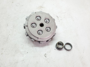 Clutch Assembly Missing Basket 85SX BW 2016 85 SX KTM 13-17 #848