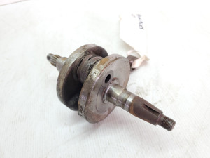 Honda CR80 1986 Crankshaft Suit Rod Kit CR 80 1986-02 #ES