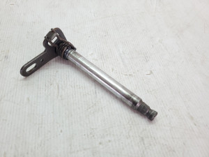 Honda CR80 1986 Damaged Gear Shift Shaft CR 80 1985-02 #ES