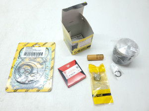 KTM 250EXC TPI SX 2021 ProX Top End Rebuild Kit 20-22 #NEW TE250i