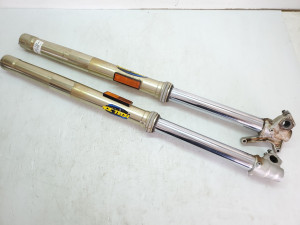 Forks to suit Yamaha WR450F WR450 F WR 450 450F 2008 - 11