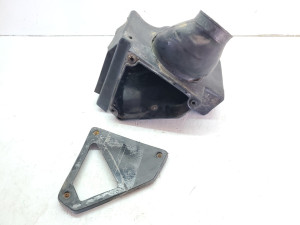 KTM 125SX 1994 Airbox w Boot 125 SX #JM