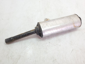 KTM 125SX 1994 Muffler Silencer 125 SX #JM