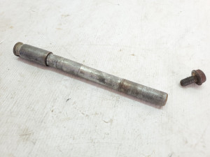 KTM 125SX 1994 Front Axle 125 SX E-GS E-XC + Other Models #JM