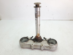 KTM 125SX 1994 Steering Stem Triple Clamp 125 SX E-GS E-XC #JM