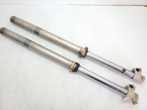  KTM 125SX 1994 Damaged Forks 125 SX EG-S E-XC 94-95 +Other Models  #JM