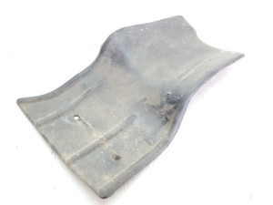 KTM 125SX 1994 Mud Flap Splash Protection 125 SX E-GS E-XC #JM