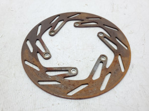 KTM 125SX 1994 Rear Brake Disc 125 SX E-GS + Other Models #JM