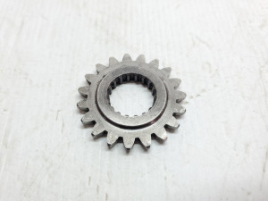NLA Suzuki RM125 Water Pump Drive Gear Possible 1989-92 RM 125 88-91 #765