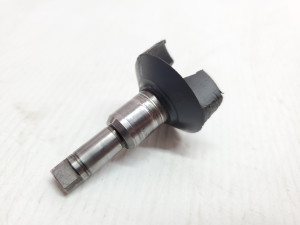 Suzuki RM125 Possible 1989-92 Water Pump Shaft RM 125 86-89 #765