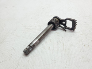 Suzuki RM125 Possible 1989-92 Gear Shift Shaft RM 125 89-95 #765