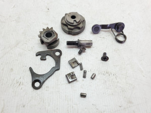 Suzuki RM125 Possible 1989-92 Gear Shift Mechanism RM 125 250 89-95 + Other Models #765
