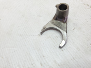 Suzuki RM125 Possible 1989-92 Selector Fork No.2 RM 125 89-91 #765