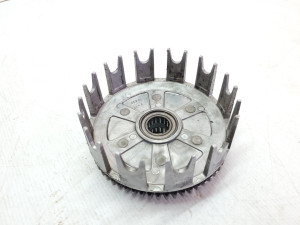 Suzuki RM125 Possible 1989-92 Damaged Clutch Basket RM 125 86-91 #765