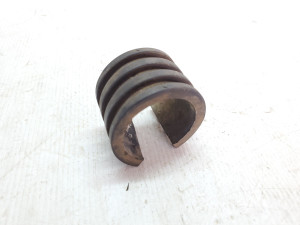Suzuki RM125 Possible 1989-92 Fuel Tank Cushion RM 125 250 89-91 + Other Models #765