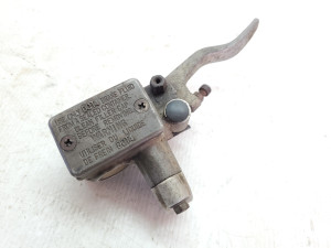 Suzuki RM125 Possible 1989-92 Front Brake Master Cylinder RM 125 89-95 #765