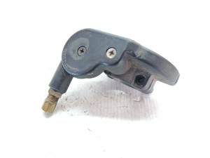 Suzuki RM125 Possible 1989-92 Throttle Assembly RM 12586-94 #765