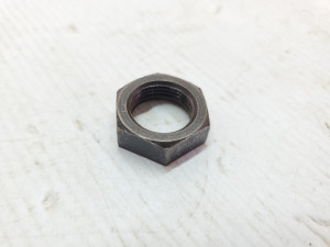 Suzuki RM125 Clutch Nut Possible 1989-92 RM 125 89-91  #765