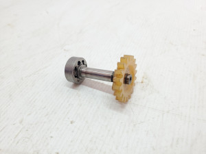 Honda CRF250R 2010 Oil Pump Assembly CRF 250 R 10-17 #LW59