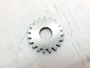 Honda CRF250R 2010 Water Pump Drive Gear CRF 250 R  10-17 #LW59