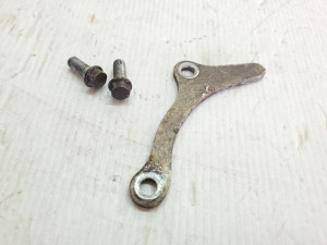 Honda CRF250R 2010 Front Sprocket Case Saver CRF 250 R  10-17 #LW59