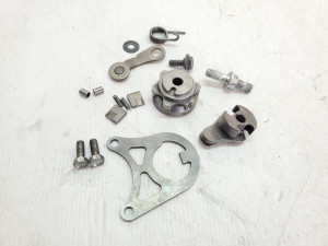 Honda CRF250R 2010 Gear Shift Mechanism Assembly CRF 250 R  10-15 #LW59