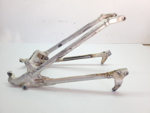 Honda CRF250R 2011 Subframe CRF 250 R 11-13 450R 11-12 #885
