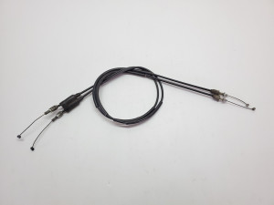 Honda CRF250R 2011Throttle Cables CRF 250 R 10-13 #885