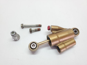 Honda CRF250R 2011 Steering Damper CRF 250 450 R 11-12 #885